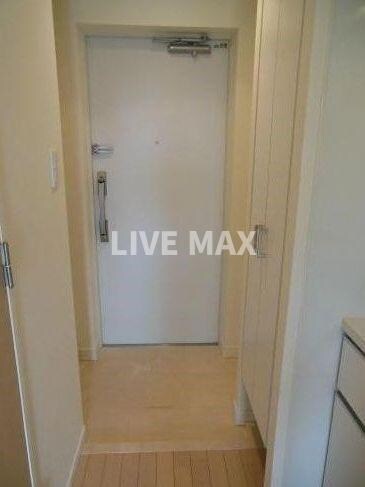 カスタリア大森Ⅱの物件内観写真