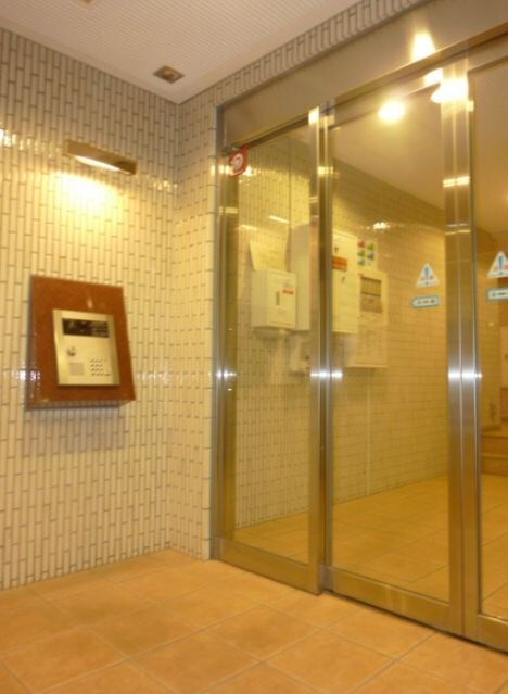 アルテール東日本橋（ARTERE東日本橋）の物件外観写真