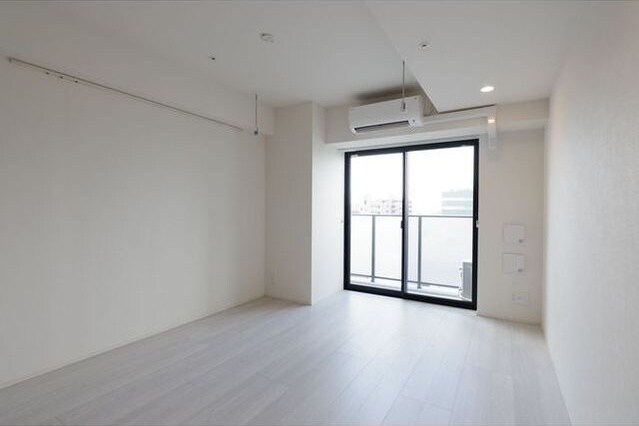 スタイリオ蒲田Ⅱの物件内観写真