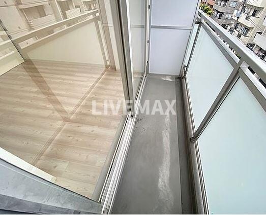 バウムプラッツの物件内観写真