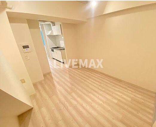 バウムプラッツの物件内観写真