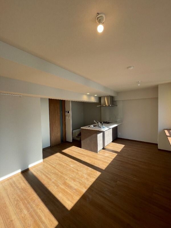 SELENE御殿山の物件内観写真