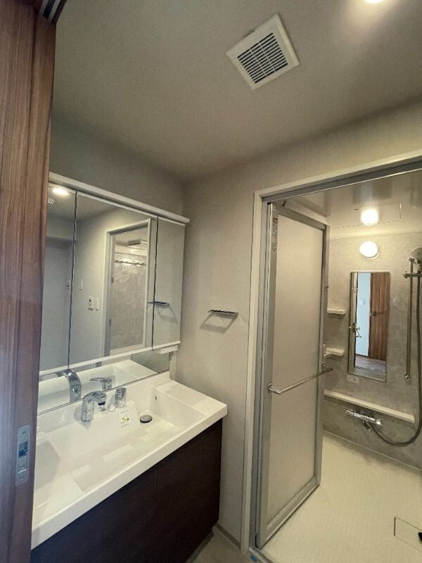 SELENE御殿山の物件内観写真