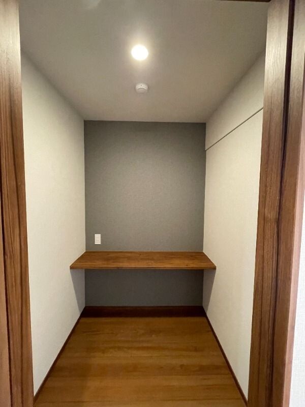 SELENE御殿山の物件内観写真