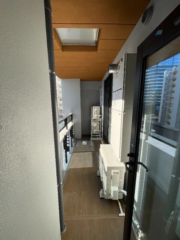 SELENE御殿山の物件内観写真