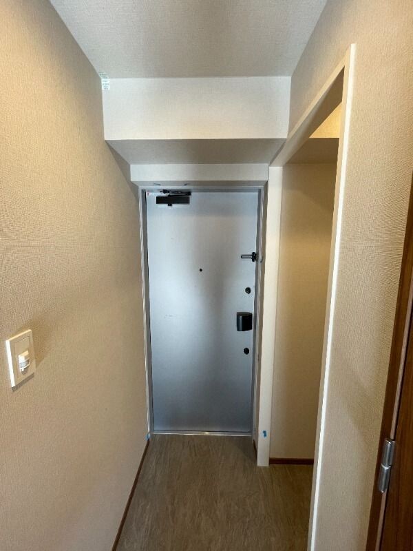 SELENE御殿山の物件内観写真