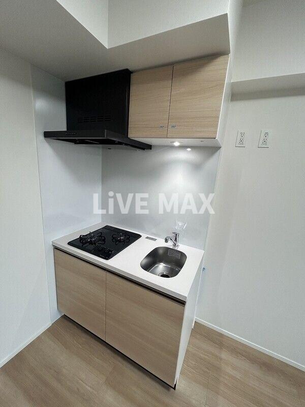 ルフォンリヴェント清澄白河の物件内観写真