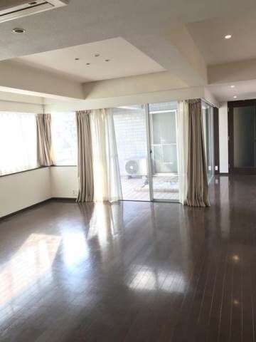 インペリアルビルの物件内観写真