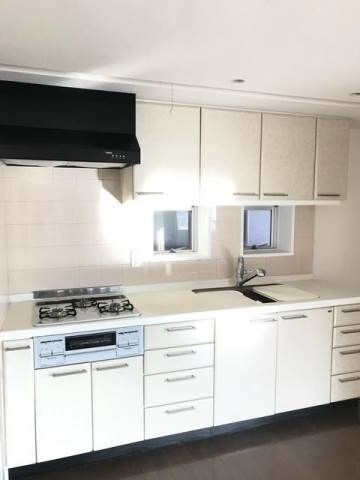 インペリアルビルの物件内観写真