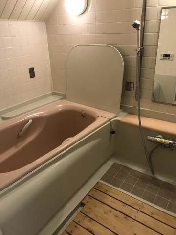 インペリアルビルの物件内観写真