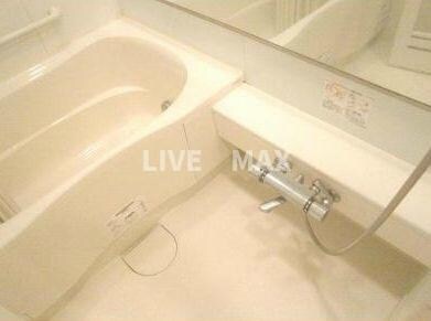 パークキューブ日本橋水天宮の物件内観写真