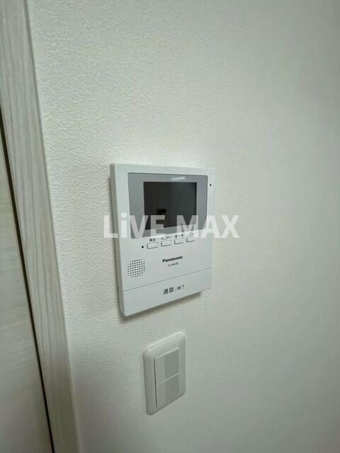 ニューハイツ八丁堀の物件内観写真