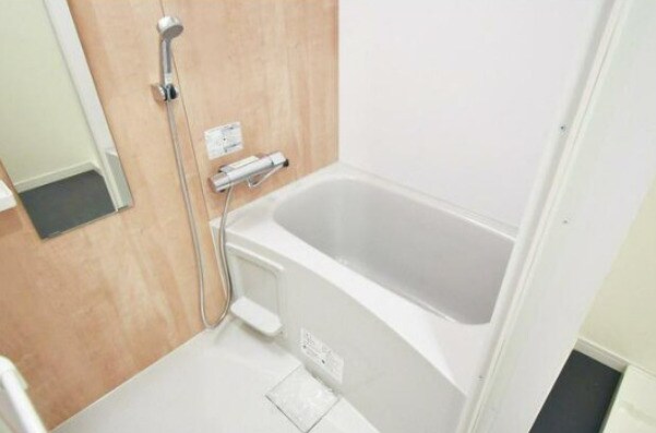 オーパスホームズ八丁堀の物件内観写真