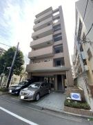 シャルマンドミールの物件外観写真