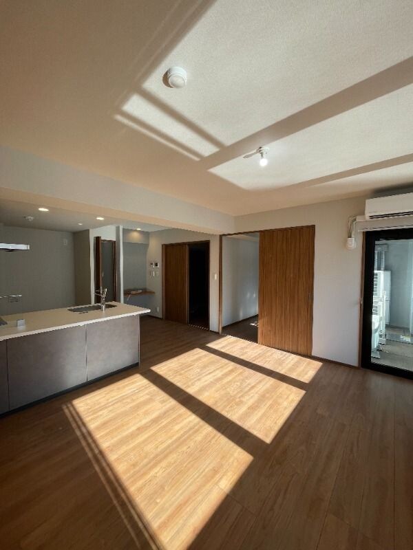 SELENE御殿山の物件内観写真