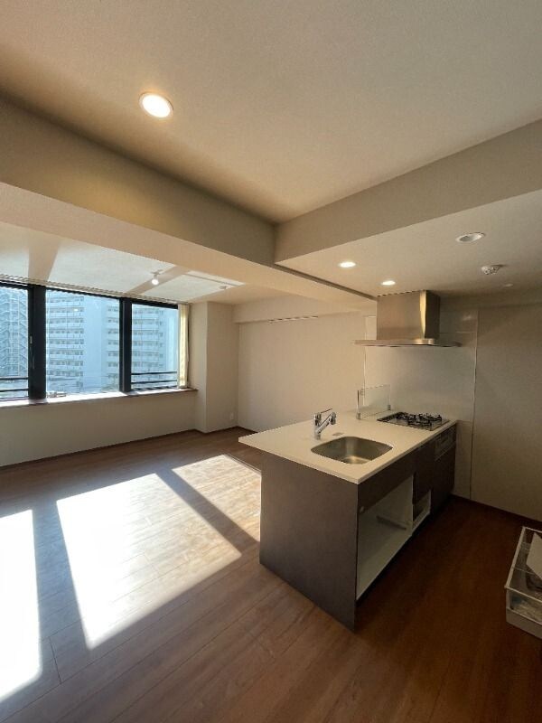 SELENE御殿山の物件内観写真