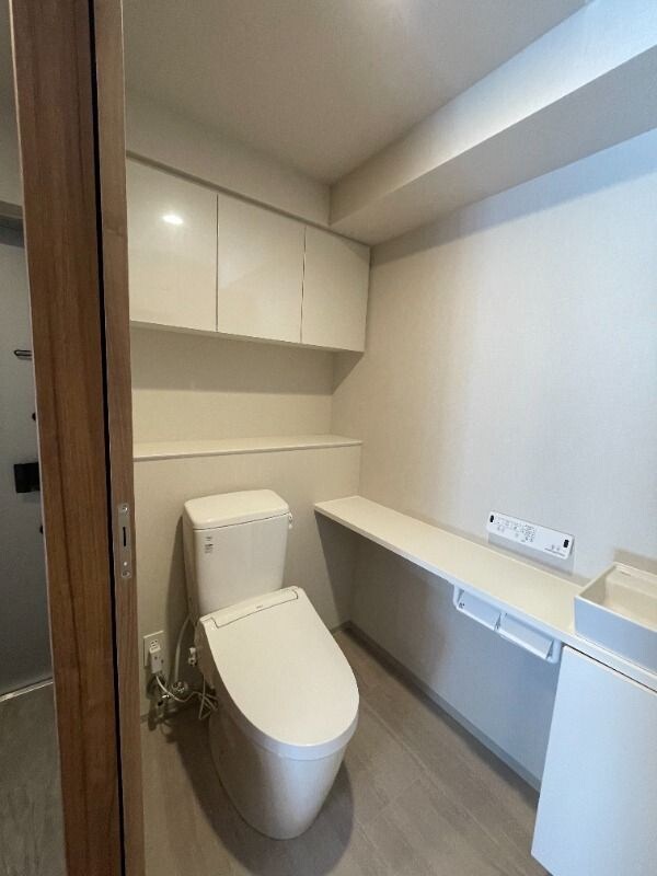 SELENE御殿山の物件内観写真