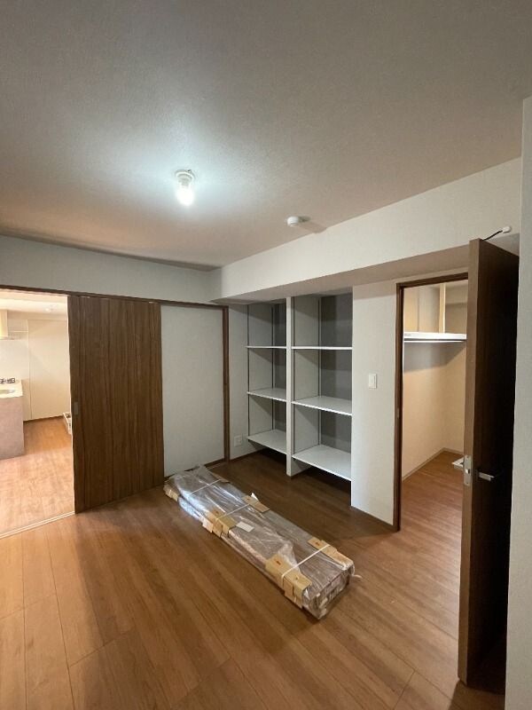 SELENE御殿山の物件内観写真