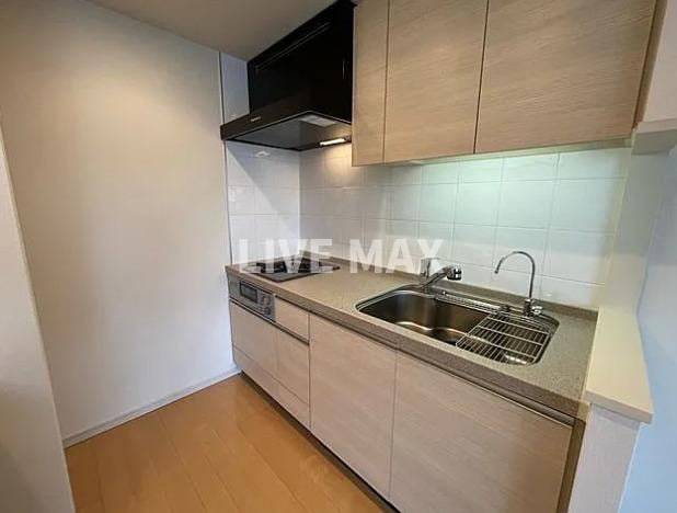 タワーコート北品川の物件内観写真