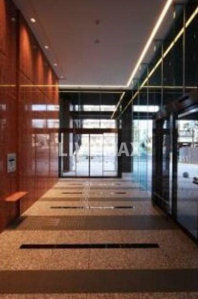 タワーコート北品川の物件外観写真