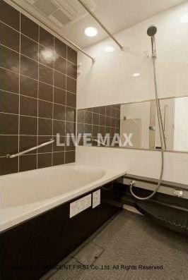 タワーコート北品川の物件内観写真