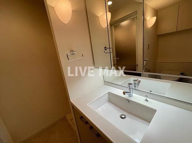 タワーコート北品川の物件内観写真