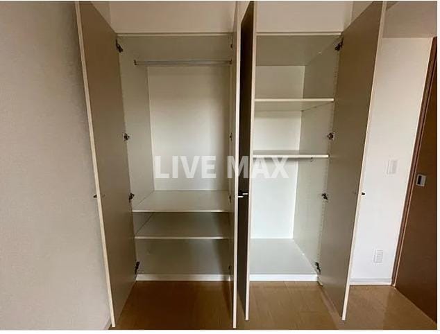 タワーコート北品川の物件内観写真