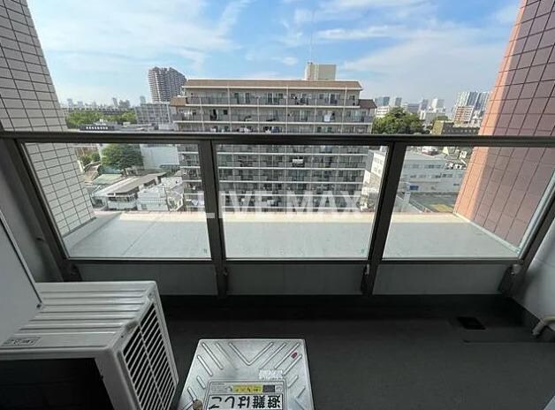 タワーコート北品川の物件内観写真