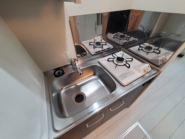 レインパレス西大島の物件内観写真