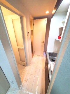 レインパレス西大島の物件内観写真