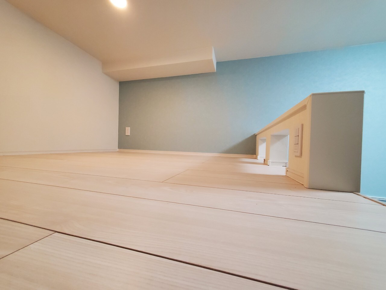 レインパレス西大島の物件内観写真