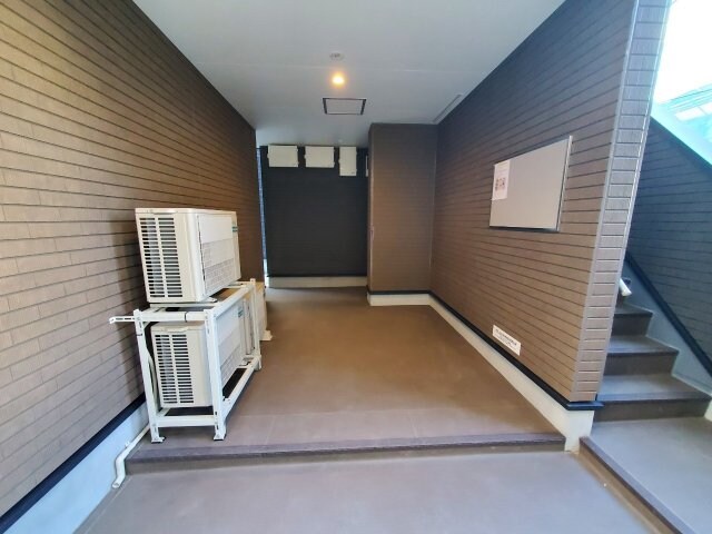 レインパレス西大島の物件内観写真