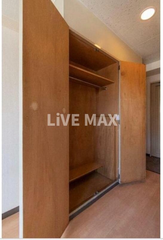 サンハイム田町の物件内観写真