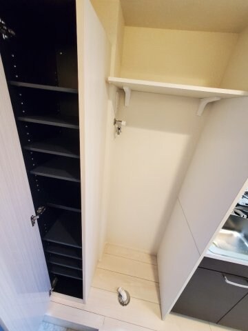 レインパレス西大島の物件内観写真