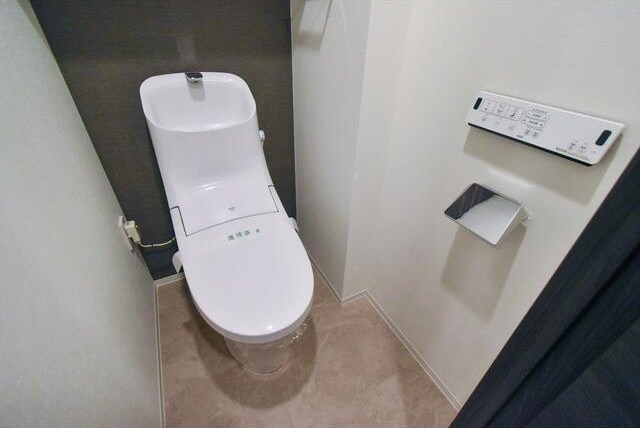 ＡＲＫＭＡＲＫ水天宮前Ⅱの物件内観写真