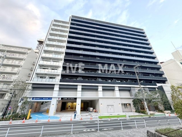 パークアクシス西大島コンフォートスクエアの物件内観写真