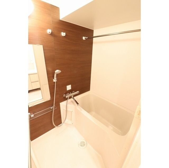 エスタート三田の物件内観写真