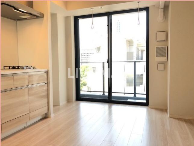 虎ノ門ヒルズ駅 徒歩7分 13階の物件内観写真