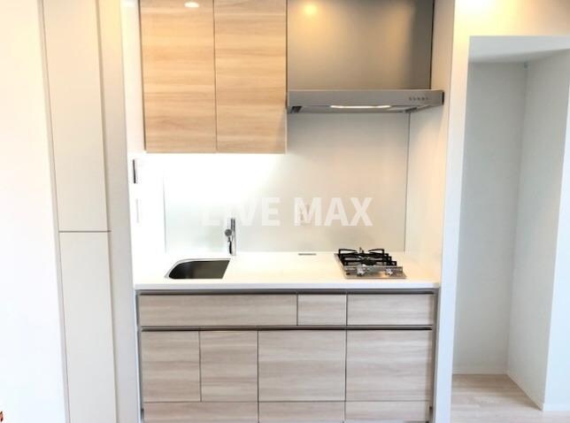 虎ノ門ヒルズ駅 徒歩7分 13階の物件内観写真