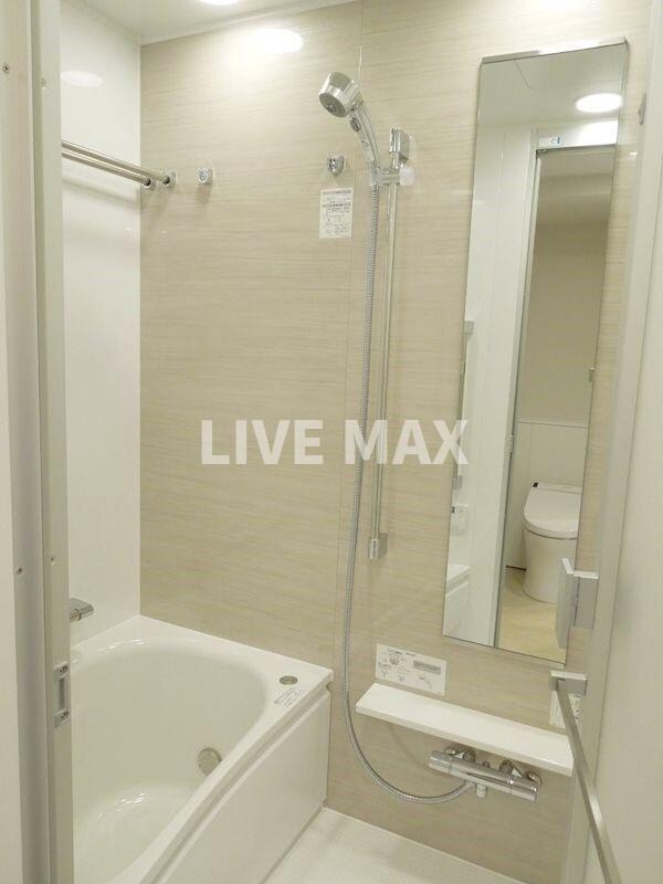 虎ノ門ヒルズ駅 徒歩7分 13階の物件内観写真