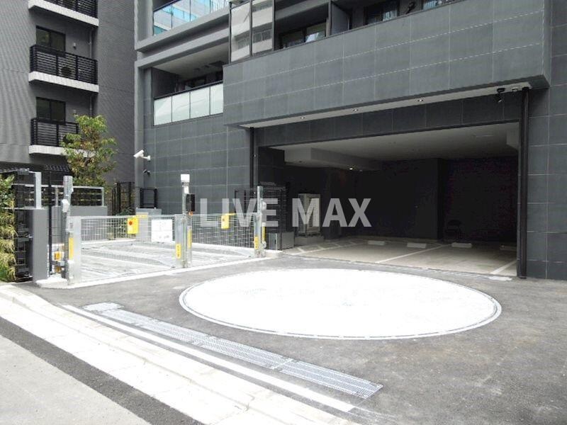 虎ノ門ヒルズ駅 徒歩7分 13階の物件外観写真