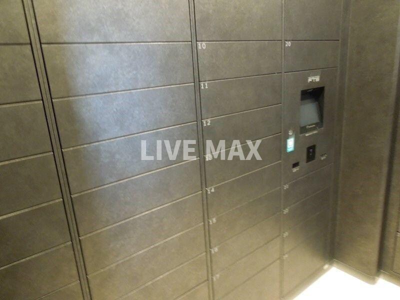 虎ノ門ヒルズ駅 徒歩7分 13階の物件内観写真