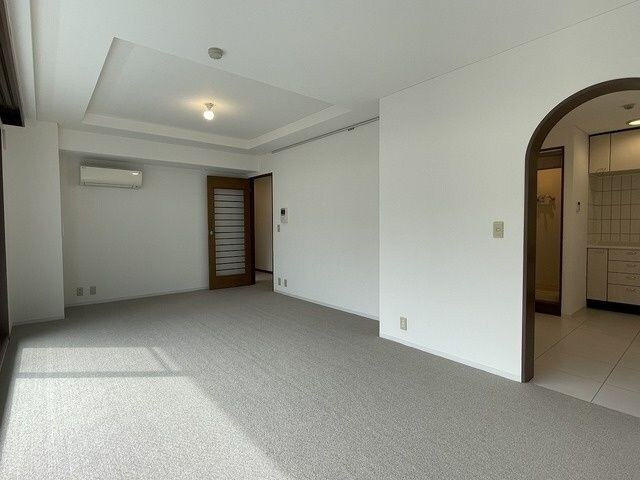 ブルグ池田山の物件内観写真