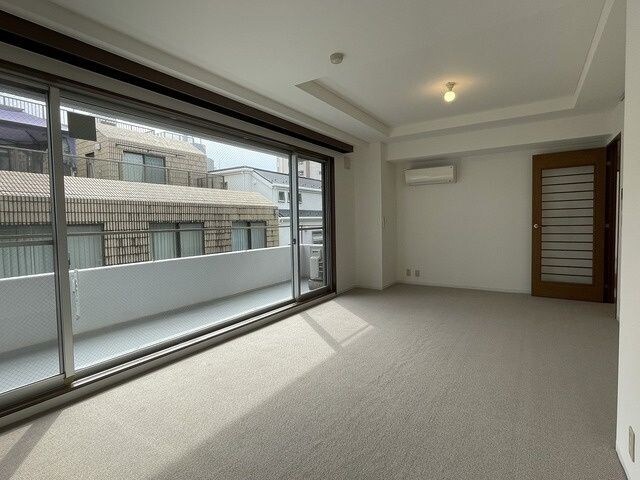 ブルグ池田山の物件内観写真