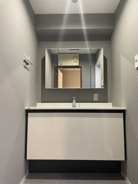 ブルグ池田山の物件内観写真