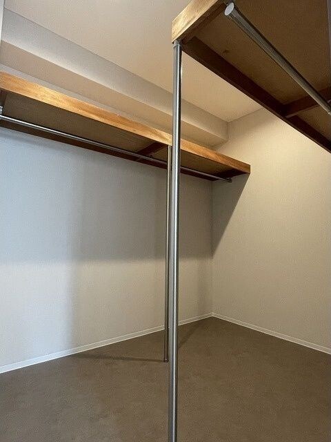 ブルグ池田山の物件内観写真