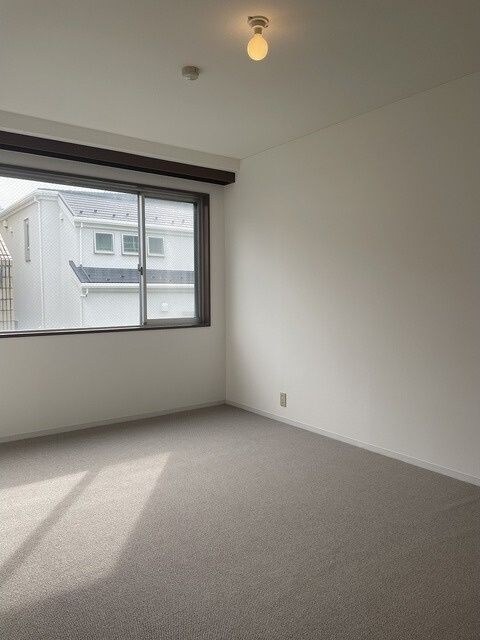 ブルグ池田山の物件内観写真