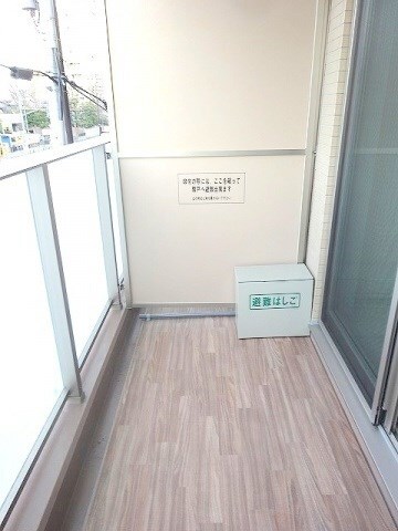 岩本町駅 徒歩6分 10階の物件内観写真