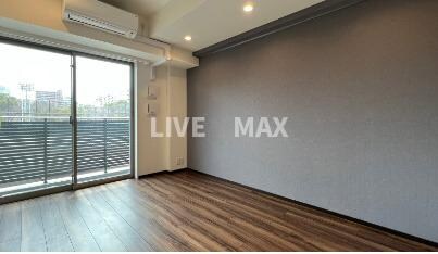 リビオメゾン日本橋浜町公園の物件内観写真