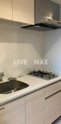 リビオメゾン日本橋浜町公園の物件内観写真